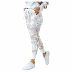 Dry Get Fit FC PT 7/8 White*Nike Best