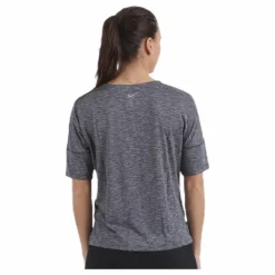 Dry Medalist Htr Top Black*Nike Clearance