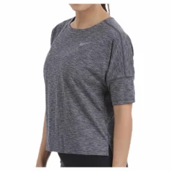 Dry Medalist Htr Top Black*Nike Clearance