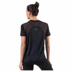 Dry Miler SS Black/Silver*Nike Online