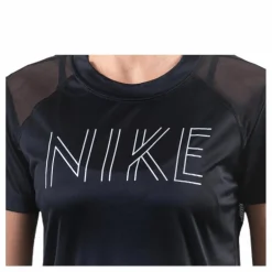 Dry Miler SS Black/Silver*Nike Online