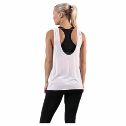 Nike Dry Modern Muscle Top GRX Pink Rosa Sale