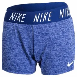 Dry Short Junior Blue/White*Nike Clearance