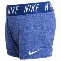 Dry Short Junior Blue/White*Nike Clearance