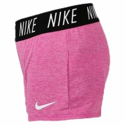 Dry Short Junior Pink/Black*Nike Hot