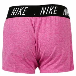 Dry Short Junior Pink/Black*Nike Hot