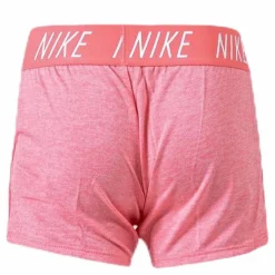 Nike Dry Short Junior Pink/White Rosa Best