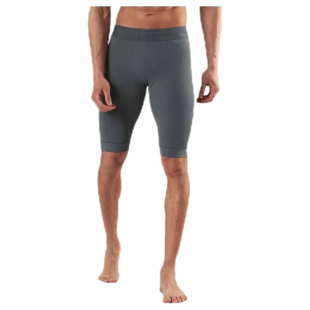 Nike Dry Short Yoga Grey Grå Sale