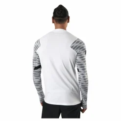 Dry Strike Dril Top White/Black*Nike Online