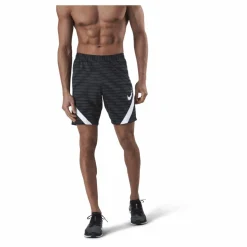 Dry Strike Short White/Black*Nike Hot