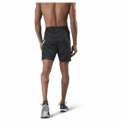 Dry Strike Short White/Black*Nike Hot