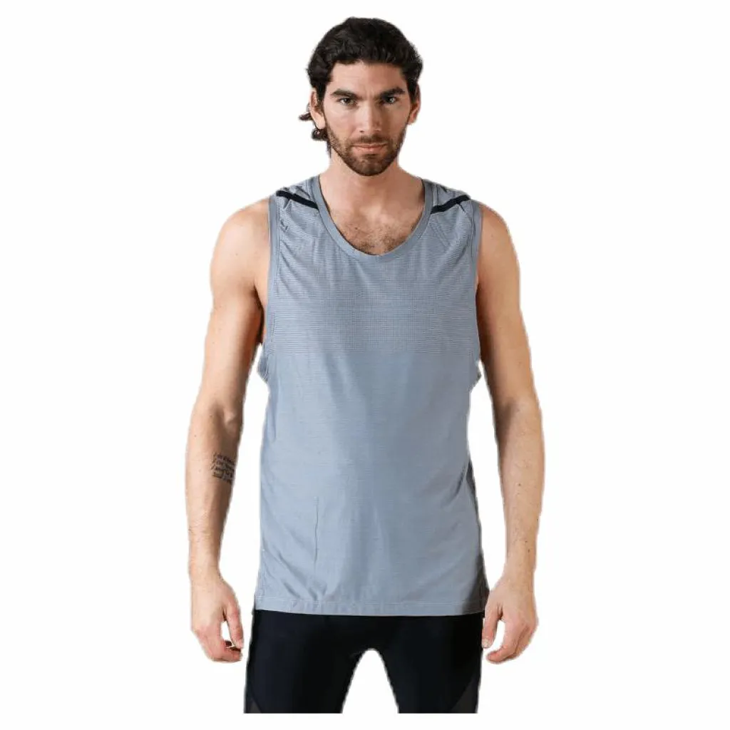 Nike Dry Tank MX Tech Pack Grey Grå Outlet