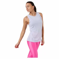 Dry Tank Studio Open Back Purple*Nike Clearance
