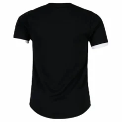 Nike Dry Team Top Youth Black Svart Outlet