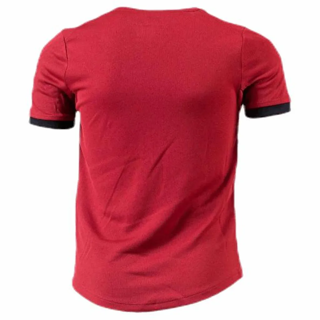 Dry Team Top Youth Red*Nike Hot