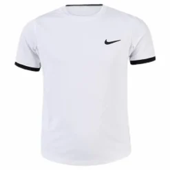 Dry Team Top Youth White*Nike Best