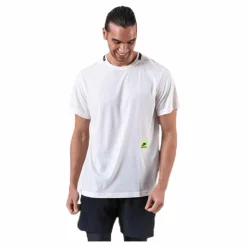 Nike Dry Top SS NSP Black/Beige Vit Clearance