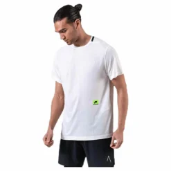 Nike Dry Top SS NSP Black/Beige Vit Clearance