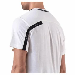 Nike Dry Top SS NSP Black/Beige Vit Clearance