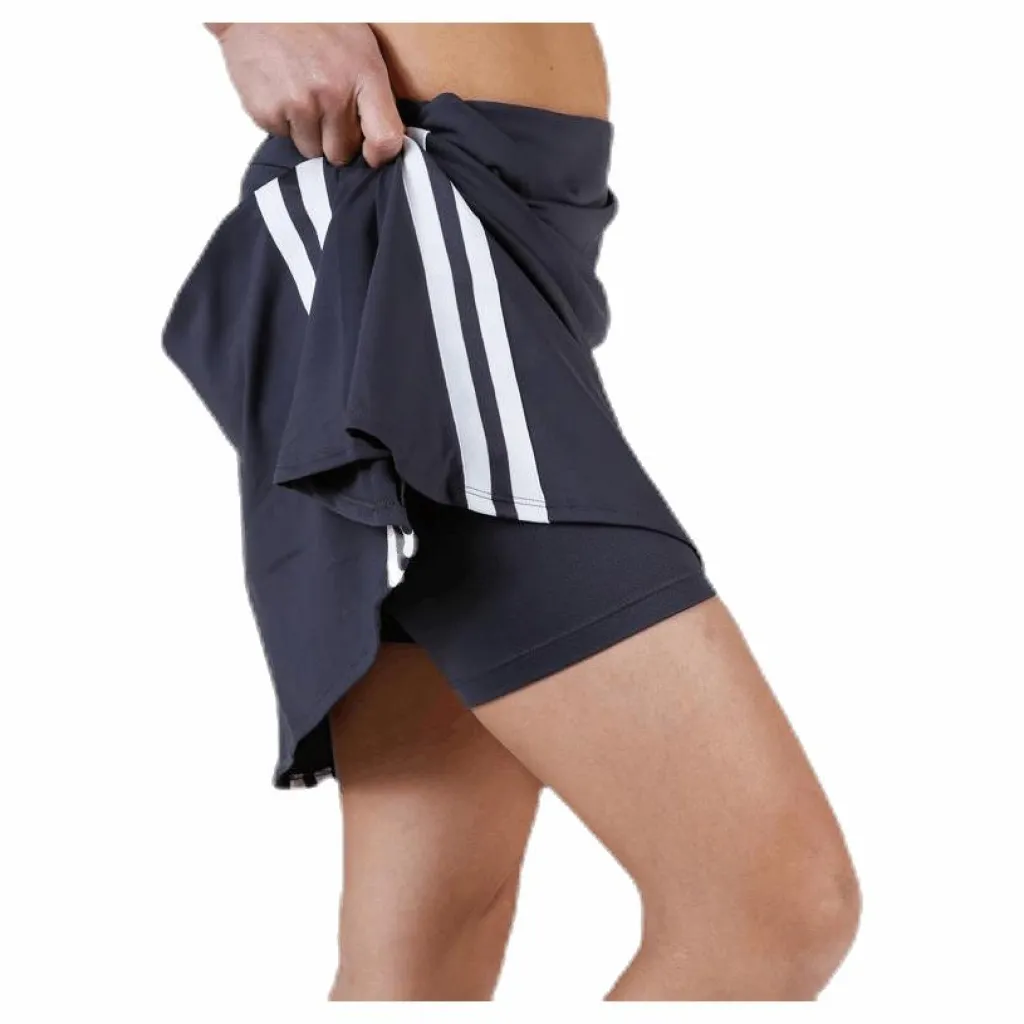 Dry UV Skirt 17" Blue*Nike Best