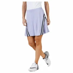 Nike Dry UV Skirt 17" Purple Lila