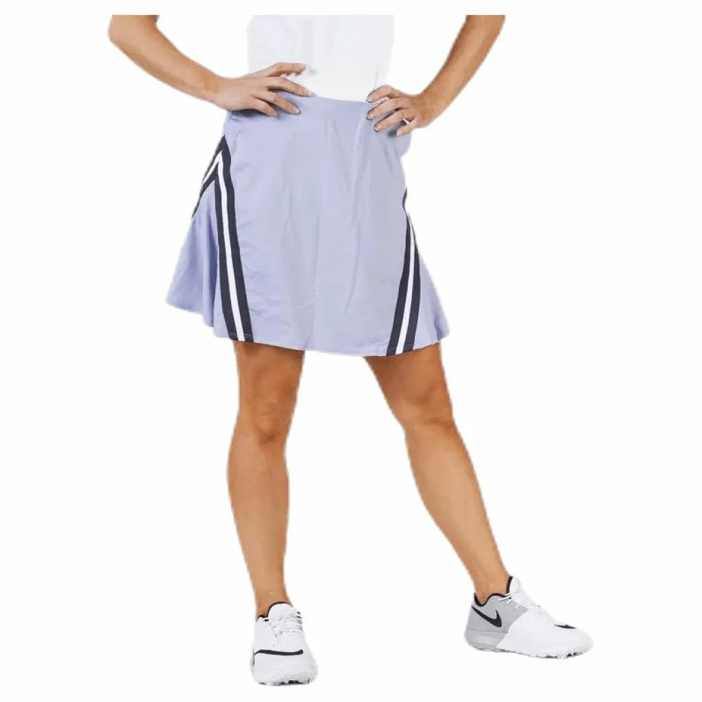 Nike Dry UV Skirt 17" Purple Lila