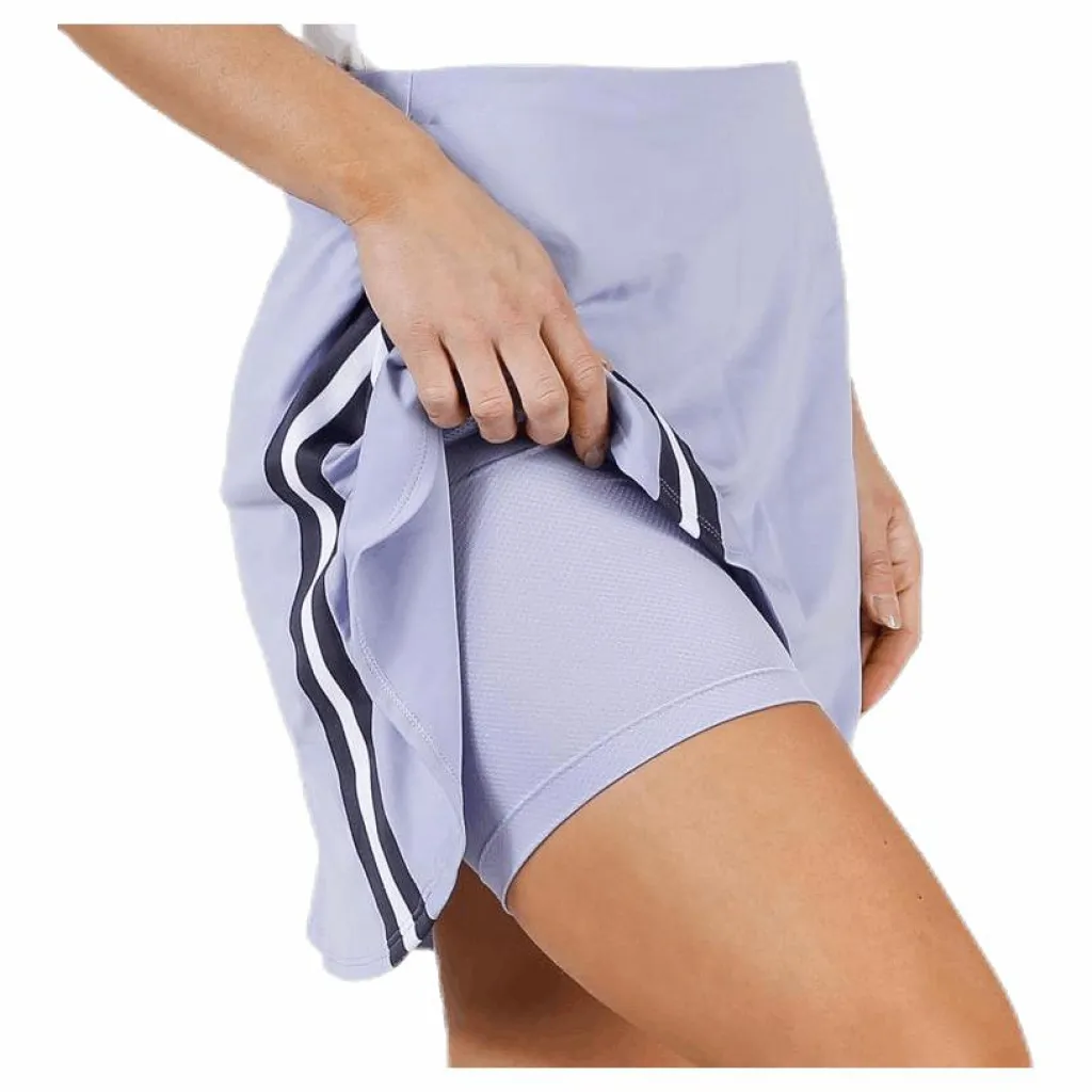 Nike Dry UV Skirt 17" Purple Lila