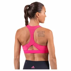 DTR Bos Nov Bra Pink*adidas Online