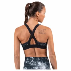 DTR Parley Bra Black*adidas Online