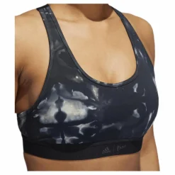 DTR Parley Bra Black*adidas Online