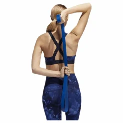 adidas DTR Parley Bra Blue Blå