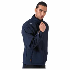Whistler Dublin Softshell Jacket Blue Blå Sale
