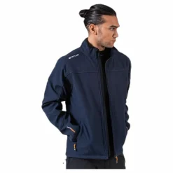 Whistler Dublin Softshell Jacket Blue Blå Sale