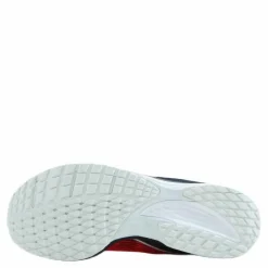 Mizuno Duel Sonic 2 Ignition Red / Black Outlet