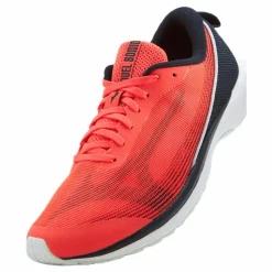 Mizuno Duel Sonic 2 Ignition Red / Black Outlet