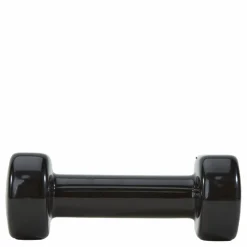BLACC Dumbbell 1 Kg Black Svart Online