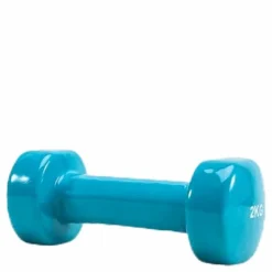 Dumbbell 1x2kg Blue*BLACC Discount