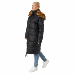 ROCKANDBLUE Duna 89915, Black/natural Svart Best