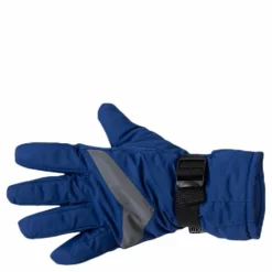 Dundret Gloves Blue*Tuxer New