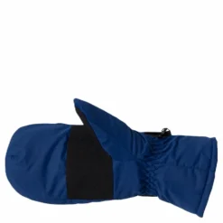 Tuxer Dundret Mittens Blue Blå Clearance