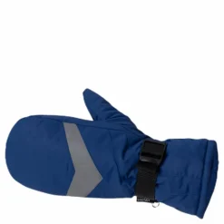 Tuxer Dundret Mittens Blue Blå Clearance