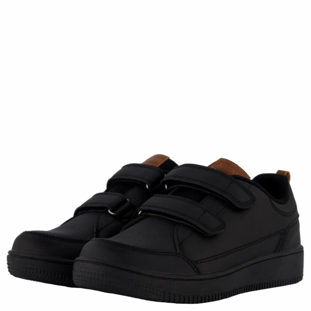Gulliver Dunk Black Svart Sale
