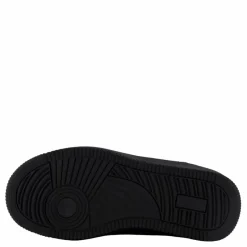 Gulliver Dunk Black Svart Sale