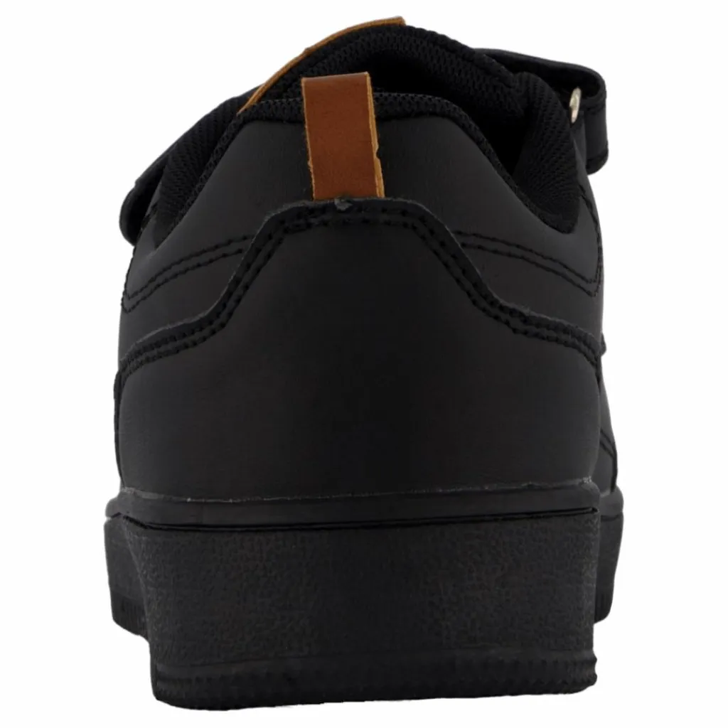 Gulliver Dunk Black Svart Sale