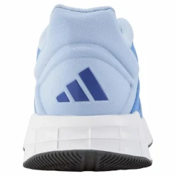 adidas Duramo 10 Shoes Blue Fusion / Cloud White / Lucid Blue Discount