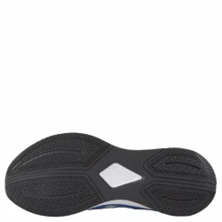adidas Duramo 10 Shoes Blue Fusion / Cloud White / Lucid Blue Discount