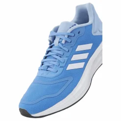 adidas Duramo 10 Shoes Blue Fusion / Cloud White / Lucid Blue Discount