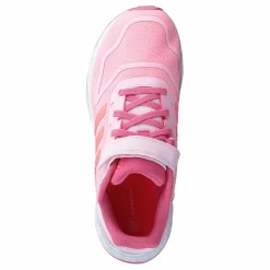 adidas Duramo 10 Shoes Clear Pink / Acid Red / Rose Tone Rosa Outlet
