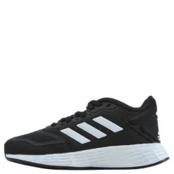 adidas Duramo 10 Shoes Core Black / Cloud White / Core Black Svart Outlet