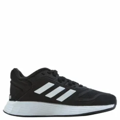 adidas Duramo 10 Shoes Core Black / Cloud White / Core Black Svart Outlet